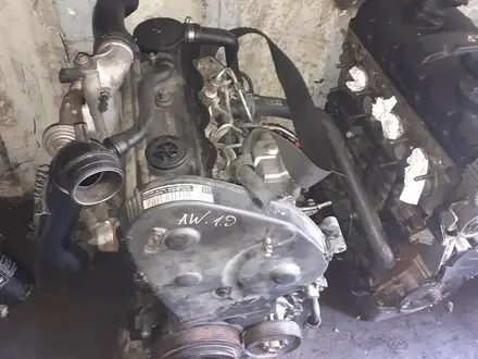 Двигатель Бензин Дизель Турбо из Германии за 225 000 тг. в Алматы – фото 29