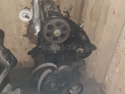Двигатель Бензин Дизель Турбо из Германии за 225 000 тг. в Алматы – фото 30
