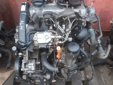 Двигатель Бензин Дизель Турбо из Германии за 225 000 тг. в Алматы – фото 31