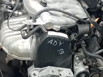 Двигатель Бензин Дизель Головка блок АКПП МКПП Корзин маховик фередо подшип за 335 000 тг. в Алматы – фото 14