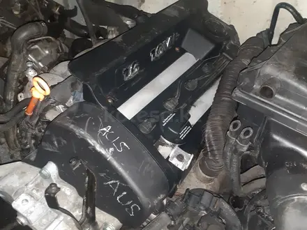 Двигатель Бензин Дизель Головка блок АКПП МКПП Корзин маховик фередо подшип за 335 000 тг. в Алматы – фото 26