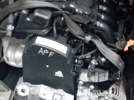 Двигатель Бензин Дизель Головка блок АКПП МКПП Корзин маховик фередо подшип за 335 000 тг. в Алматы – фото 42