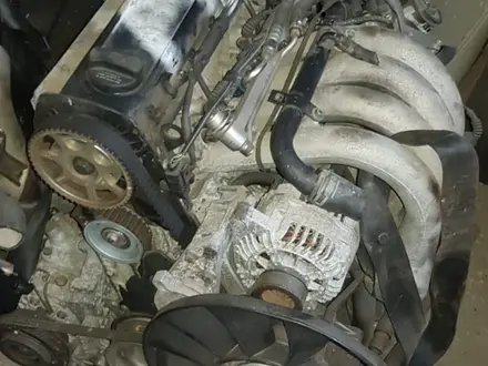 Двигатель Бензин Дизель Турбо из Германии за 225 000 тг. в Алматы – фото 49