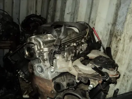 Двигатель Бензин Дизель Головка блок АКПП МКПП Корзин маховик фередо подшип за 335 000 тг. в Алматы – фото 32