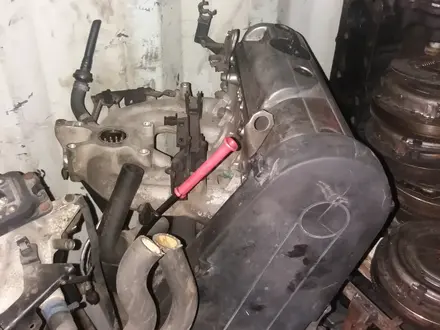 Двигатель Бензин Дизель Головка блок АКПП МКПП Корзин маховик фередо подшип за 335 000 тг. в Алматы – фото 33