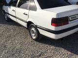 Volkswagen Passat 1994 года за 1 200 000 тг. в Шымкент – фото 3