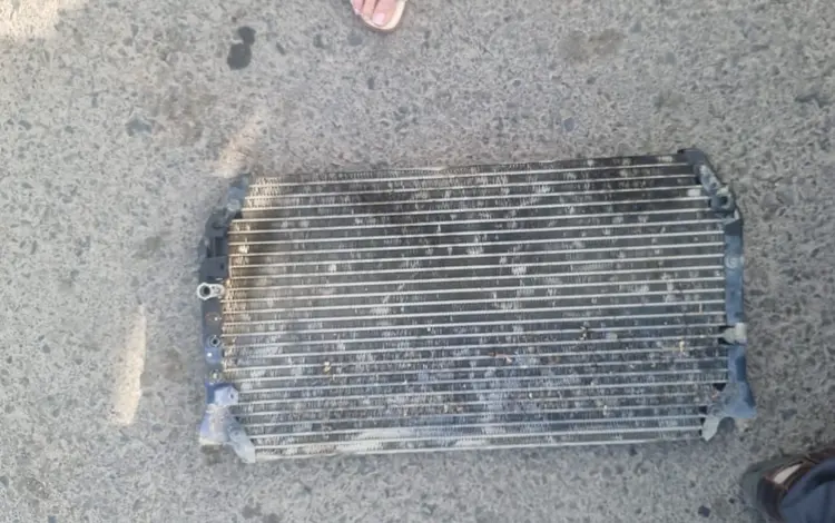 Радиатор печки на тоету ипсум за 16 000 тг. в Алматы