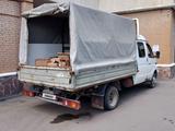ГАЗ  ГАЗель (33023/330273) Фермер 2011 годаүшін5 500 000 тг. в Астана – фото 2