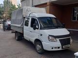 ГАЗ  ГАЗель (33023/330273) Фермер 2011 годаүшін5 500 000 тг. в Астана