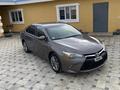 Toyota Camry 2015 года за 6 700 011 тг. в Атырау