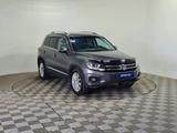 Volkswagen Tiguan 2011 года за 4 650 000 тг. в Алматы – фото 3