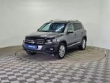 Volkswagen Tiguan 2011 года за 4 700 000 тг. в Алматы