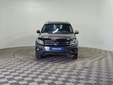 Volkswagen Tiguan 2011 года за 4 650 000 тг. в Алматы – фото 2