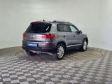 Volkswagen Tiguan 2011 года за 4 650 000 тг. в Алматы – фото 5