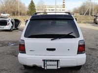 Subaru Forester 1998 года за 4 100 000 тг. в Усть-Каменогорск