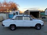 ВАЗ (Lada) 2106 1998 года за 450 000 тг. в Павлодар – фото 3