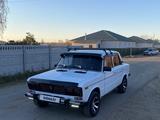 ВАЗ (Lada) 2106 1998 года за 450 000 тг. в Павлодар – фото 4
