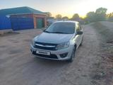 ВАЗ (Lada) Granta 2190 2017 года за 2 600 000 тг. в Актобе
