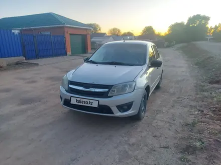 ВАЗ (Lada) Granta 2190 2017 года за 2 600 000 тг. в Актобе