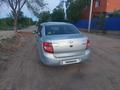 ВАЗ (Lada) Granta 2190 2017 года за 2 600 000 тг. в Актобе – фото 4