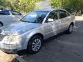 Volkswagen Passat 2003 годаүшін1 950 000 тг. в Алматы – фото 2