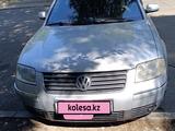 Volkswagen Passat 2003 года за 1 950 000 тг. в Алматы – фото 4