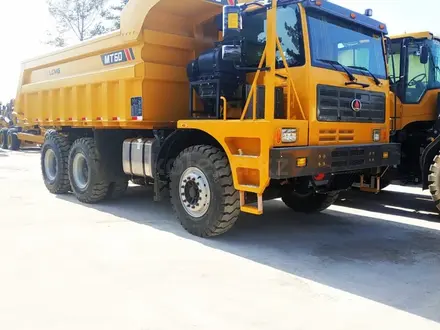LGMG  MT86H 2025 года за 59 500 000 тг. в Алматы – фото 6