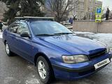 Toyota Carina E 1997 года за 2 800 000 тг. в Алматы – фото 2