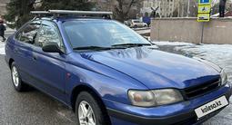 Toyota Carina E 1997 года за 2 800 000 тг. в Алматы – фото 2