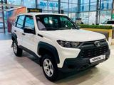 ВАЗ (Lada) Niva Travel Comfort 2025 года за 7 890 000 тг. в Шымкент