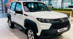 ВАЗ (Lada) Niva Travel Comfort 2025 года за 8 390 000 тг. в Шымкент