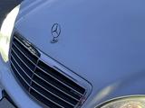 Mercedes-Benz S 500 2003 годаүшін6 500 000 тг. в Жанаозен – фото 2