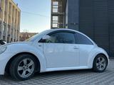 Volkswagen Beetle 2000 года за 3 000 000 тг. в Шымкент