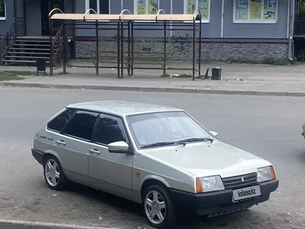 ВАЗ (Lada) 2109 2000 года за 1 600 000 тг. в Усть-Каменогорск – фото 9