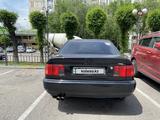 Audi A6 1995 года за 2 700 000 тг. в Алматы – фото 2