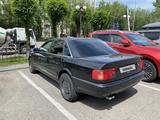 Audi A6 1995 годаүшін2 700 000 тг. в Алматы