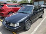 Audi A6 1995 года за 2 700 000 тг. в Алматы – фото 5