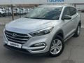 Hyundai Tucson 2017 года за 8 700 000 тг. в Караганда