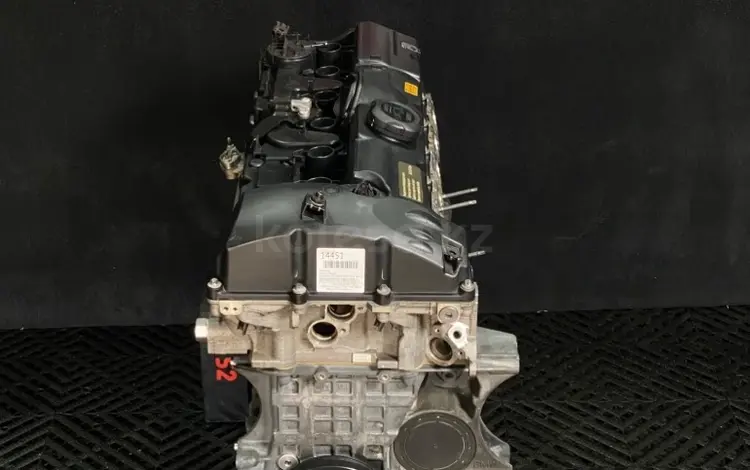 Двигатель BMW E60/E90 N52B25AF за 470 000 тг. в Алматы