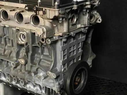 Двигатель BMW E60/E90 N52B25AF за 470 000 тг. в Алматы – фото 10