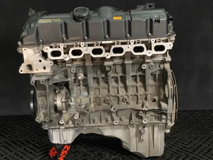 Двигатель BMW E60/E90 N52B25AF за 470 000 тг. в Алматы – фото 15