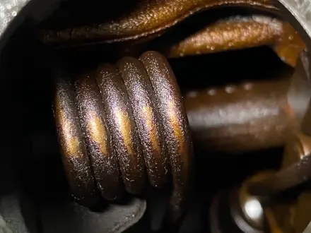 Двигатель BMW E60/E90 N52B25AF за 470 000 тг. в Алматы – фото 19