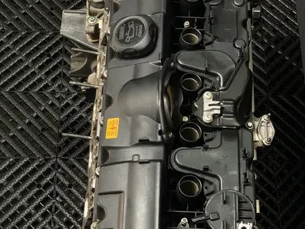Двигатель BMW E60/E90 N52B25AF за 470 000 тг. в Алматы – фото 21