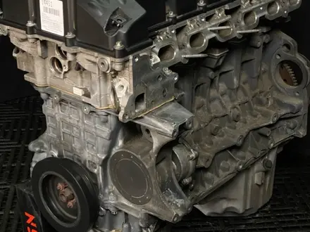 Двигатель BMW E60/E90 N52B25AF за 470 000 тг. в Алматы – фото 6