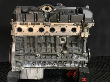 Двигатель BMW E60/E90 N52B25AF за 470 000 тг. в Алматы – фото 9