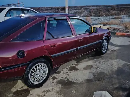 Opel Vectra 1990 года за 370 000 тг. в Кызылорда – фото 5