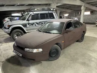 Mazda 626