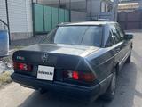 Mercedes-Benz 190 1992 годаfor2 100 000 тг. в Алматы – фото 4