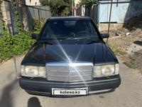 Mercedes-Benz 190 1992 годаүшін2 100 000 тг. в Алматы