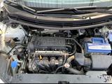 Kia Rio 2015 года за 5 500 000 тг. в Алматы – фото 2
